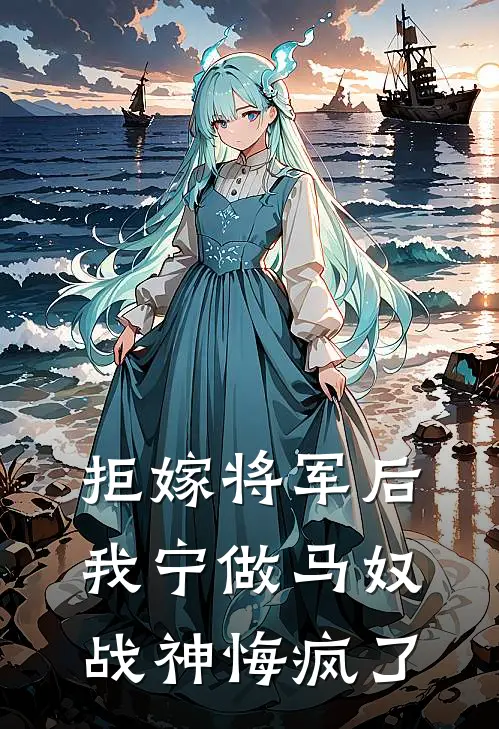 拒嫁将军后我宁做马奴，战神悔疯了