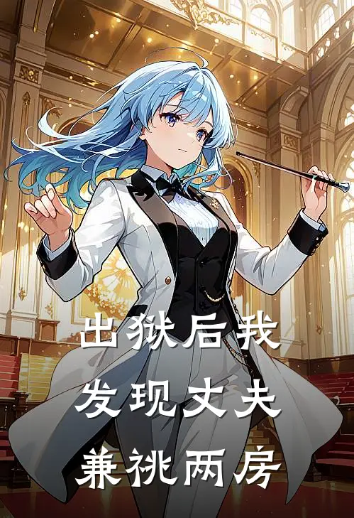 出狱后我发现丈夫兼祧两房