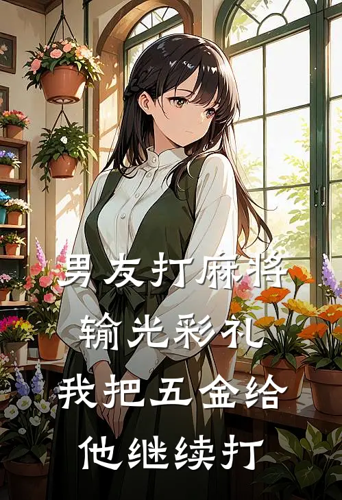 男友打麻将输光彩礼，我把五金给他继续打