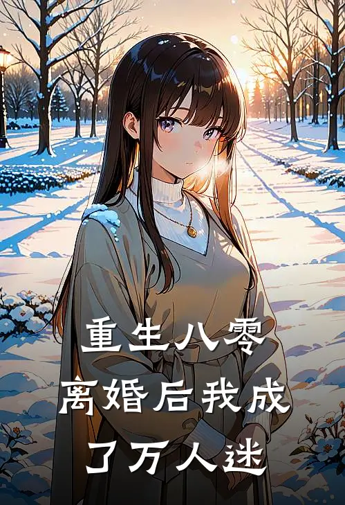 重生八零，离婚后我成了万人迷