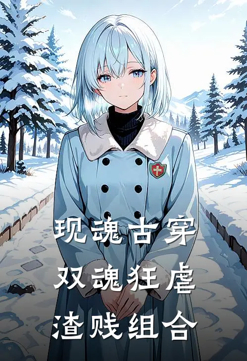 现魂古穿：双魂狂虐渣贱组合