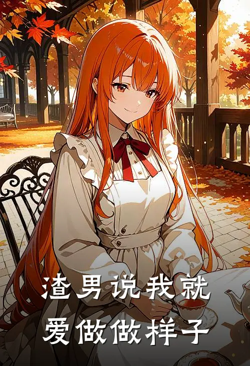 渣男说我就爱做做样子