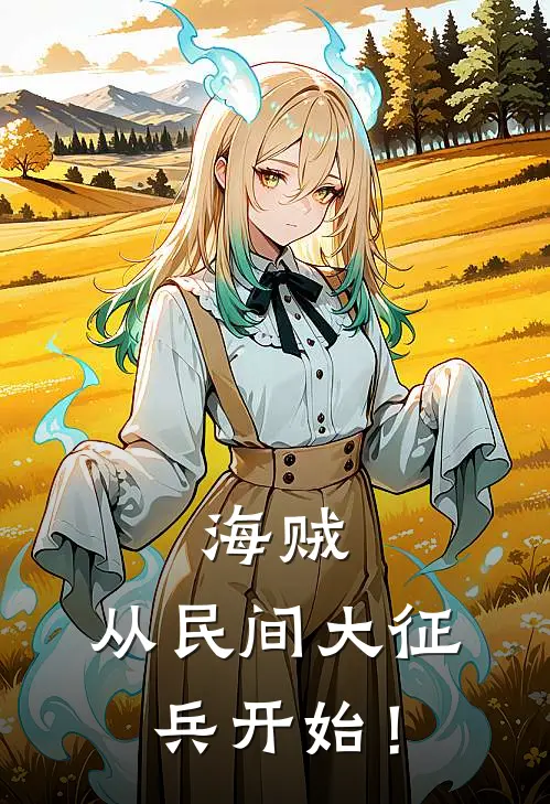 海贼：从民间大征兵开始！