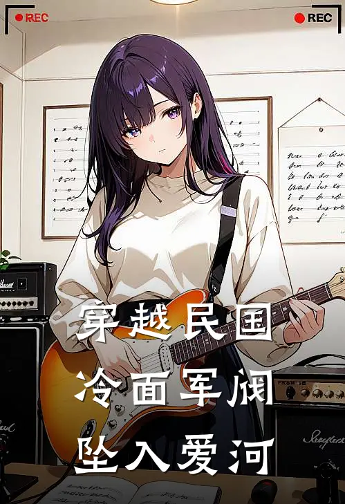 穿越民国，冷面军阀坠入爱河