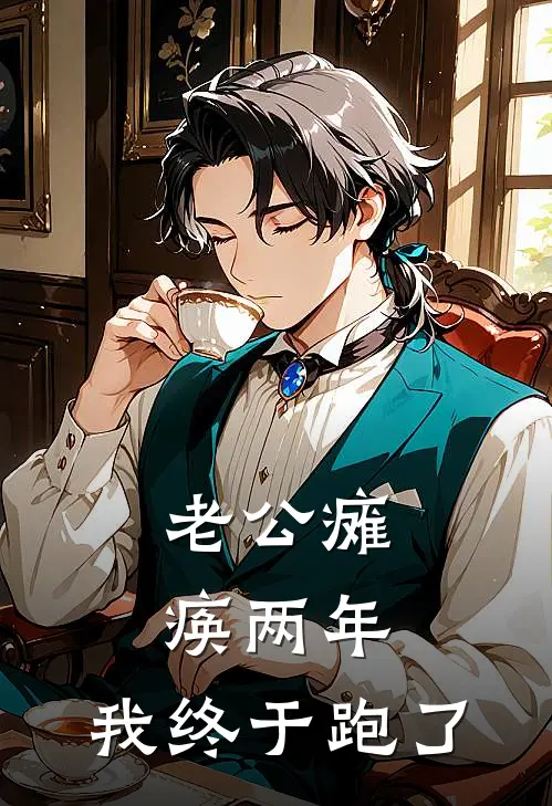 老公瘫痪两年，我终于跑了