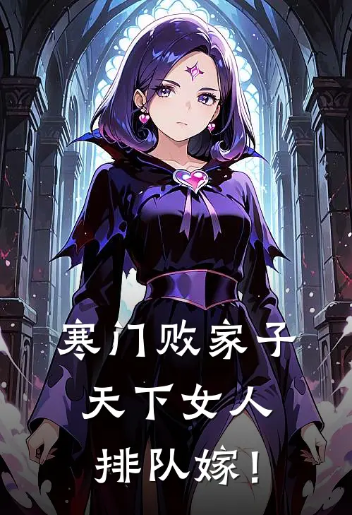 寒门败家子，天下女人排队嫁！