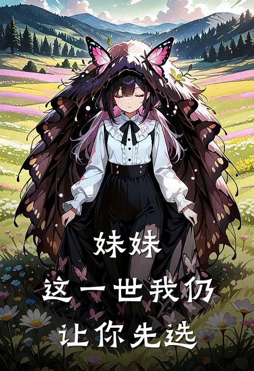 妹妹，这一世我仍让你先选