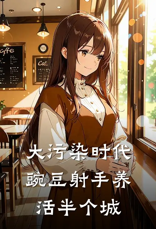 大污染时代：豌豆射手养活半个城