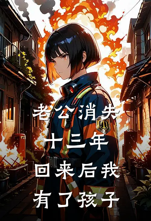 老公消失十三年，回来后我有了孩子