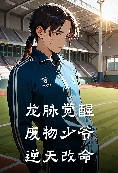 龙脉觉醒：废物少爷逆天改命