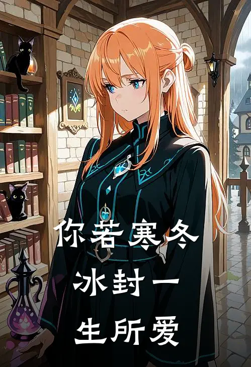 你若寒冬，冰封一生所爱