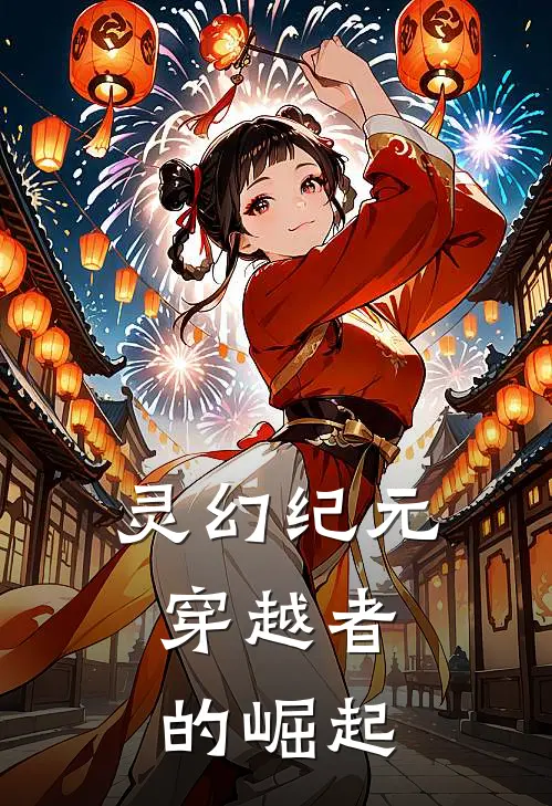 灵幻纪元：穿越者的崛起