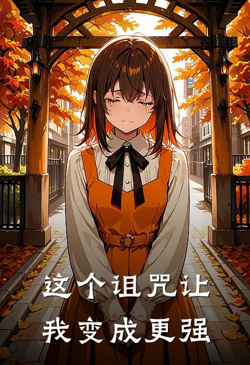 这个诅咒让我变成更强