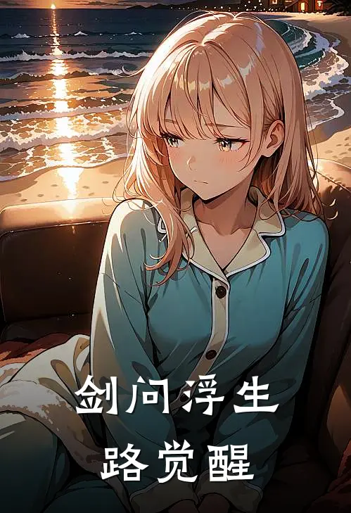 剑问浮生路觉醒