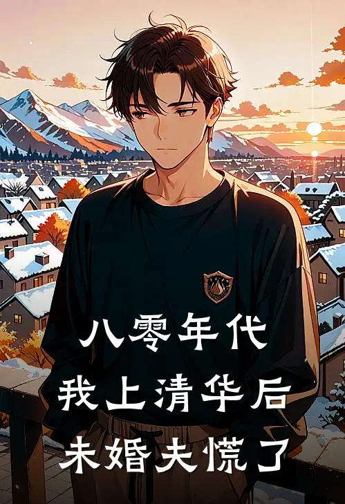 八零年代，我上清华后未婚夫慌了