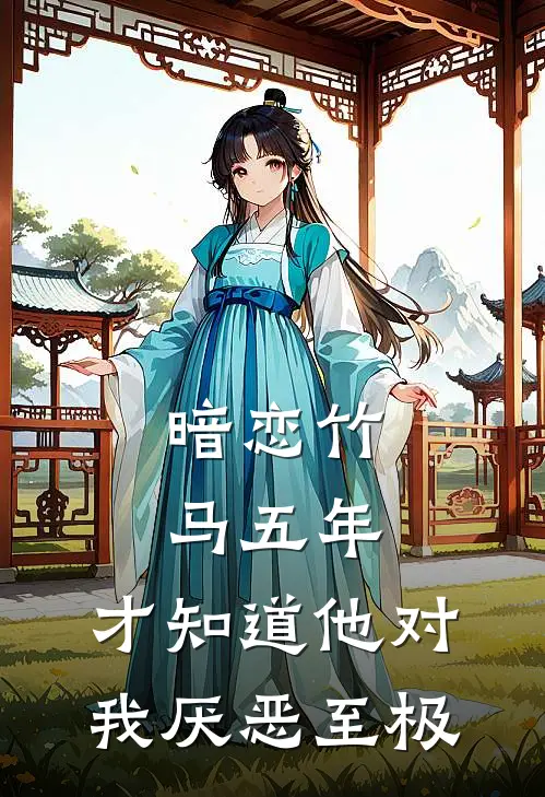 暗恋竹马五年，才知道他对我厌恶至极