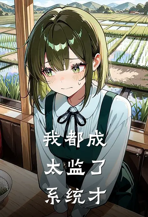 我都成太监了，系统才