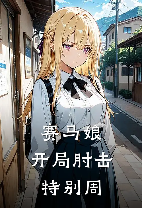 赛马娘：开局肘击特别周