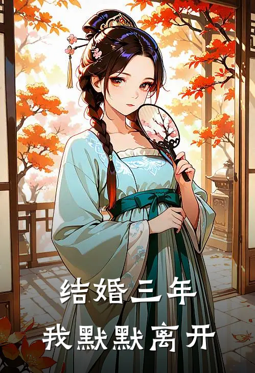 结婚三年，我默默离开