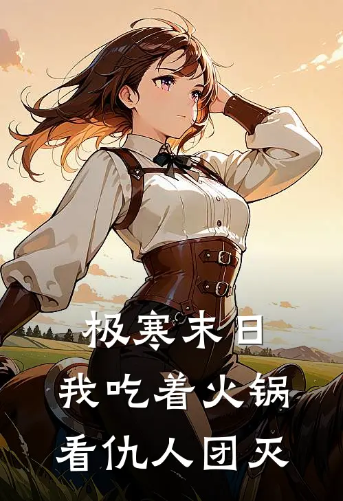 极寒末日:我吃着火锅看仇人团灭