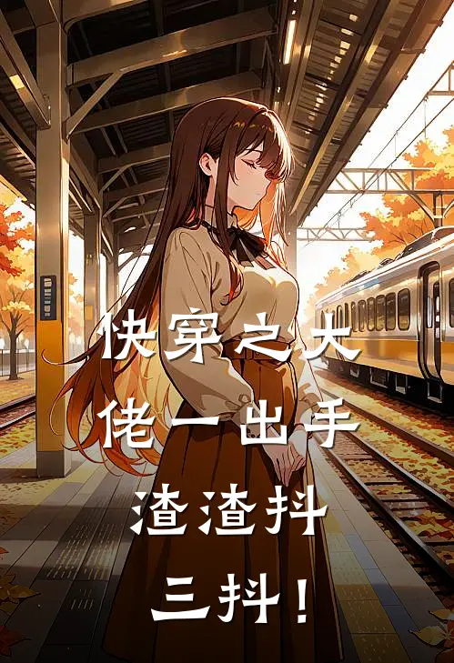快穿之大佬一出手，渣渣抖三抖！