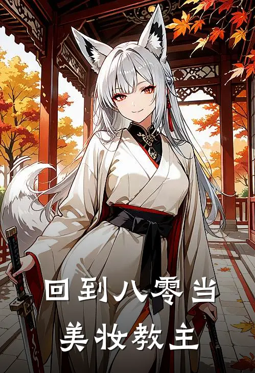 回到八零当美妆教主