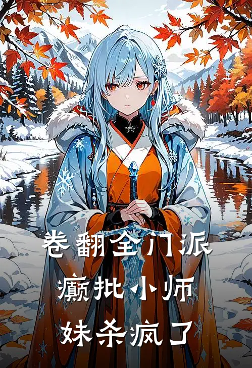 卷翻全门派：癫批小师妹杀疯了