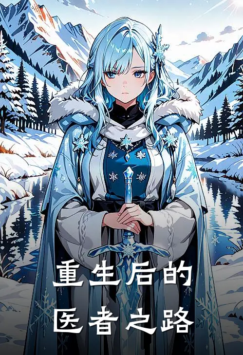 重生后的医者之路