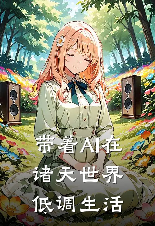 带着AI在诸天世界低调生活