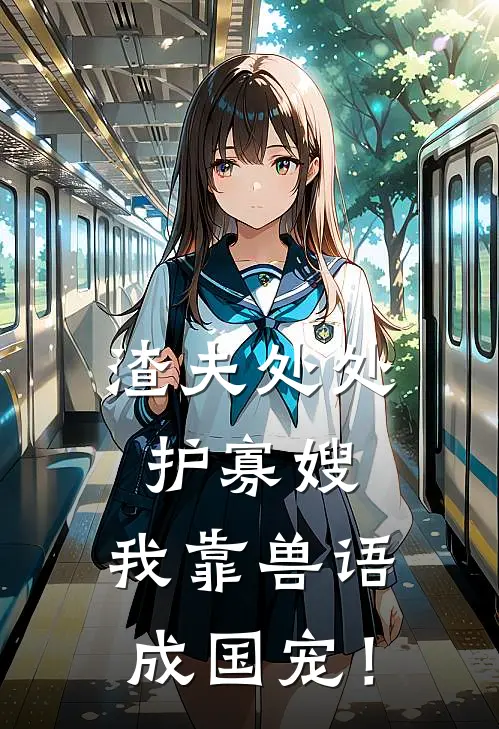 渣夫处处护寡嫂，我靠兽语成国宠！