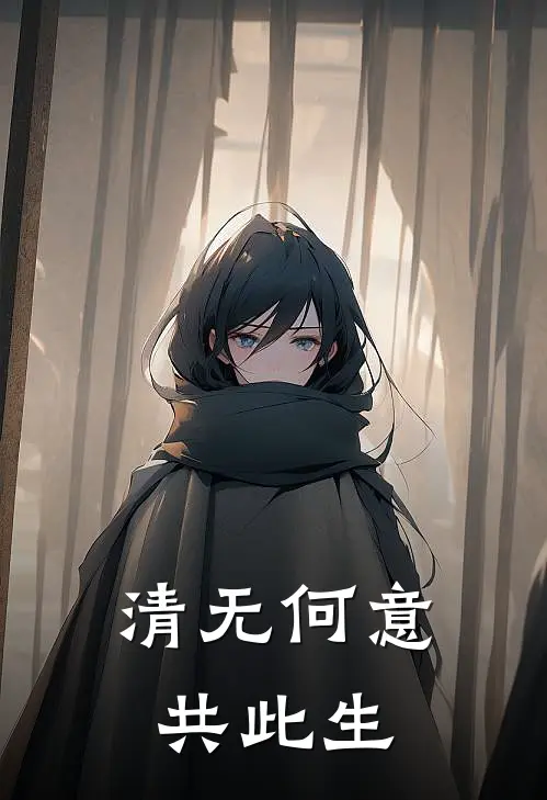 清无何意共此生