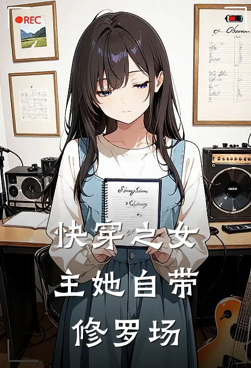 快穿之女主她自带修罗场