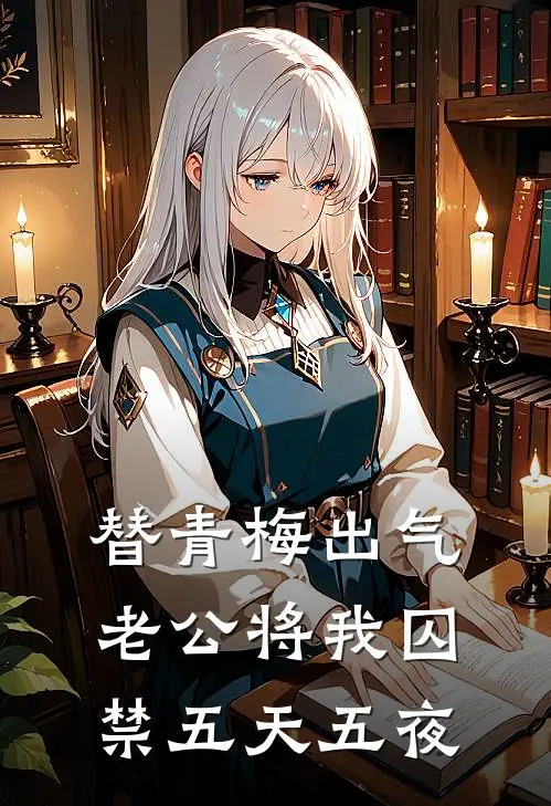 替青梅出气，老公将我囚禁五天五夜