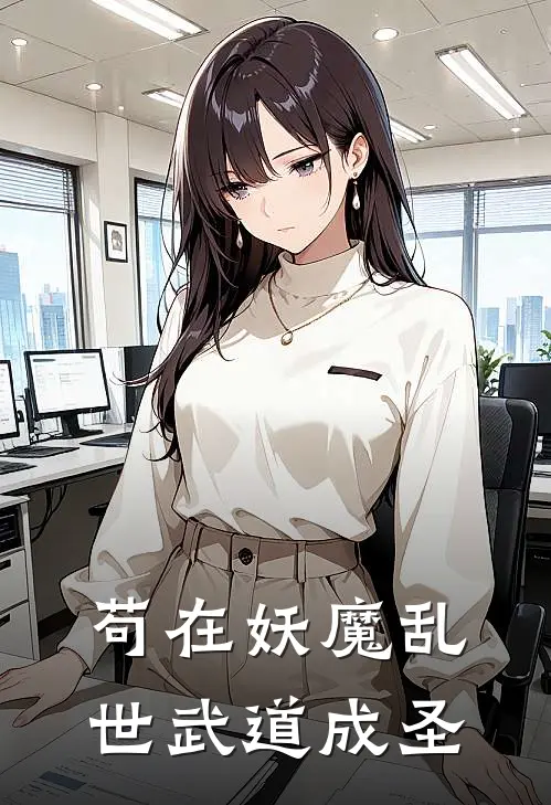 苟在妖魔乱世武道成圣