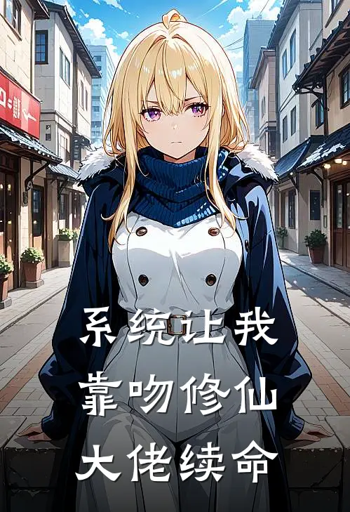 系统让我靠吻修仙大佬续命