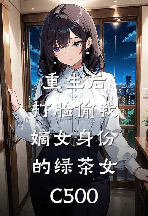 重生后，打脸偷我嫡女身份的绿茶女C500