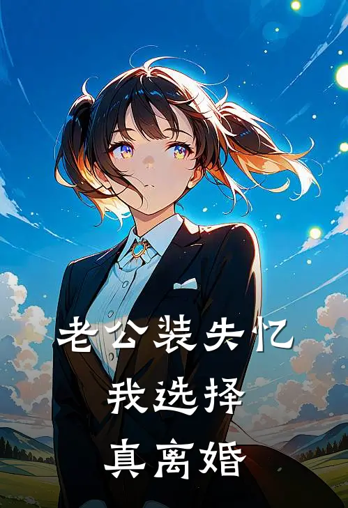 老公装失忆，我选择真离婚