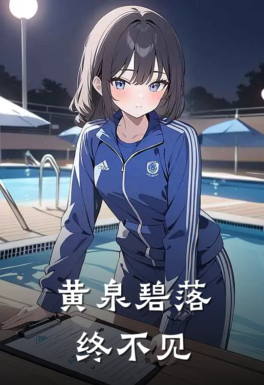 黄泉碧落终不见