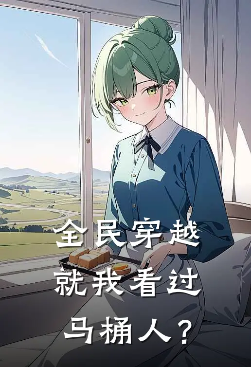 全民穿越：就我看过马桶人？