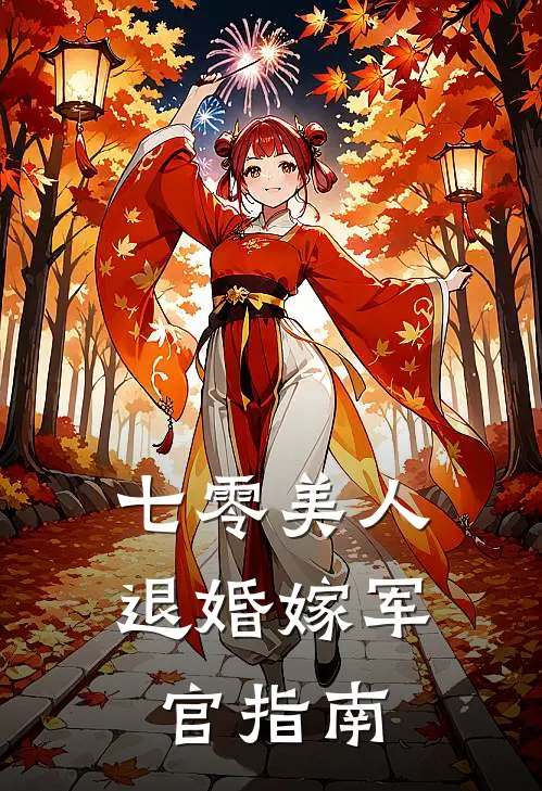 七零美人退婚嫁军官指南