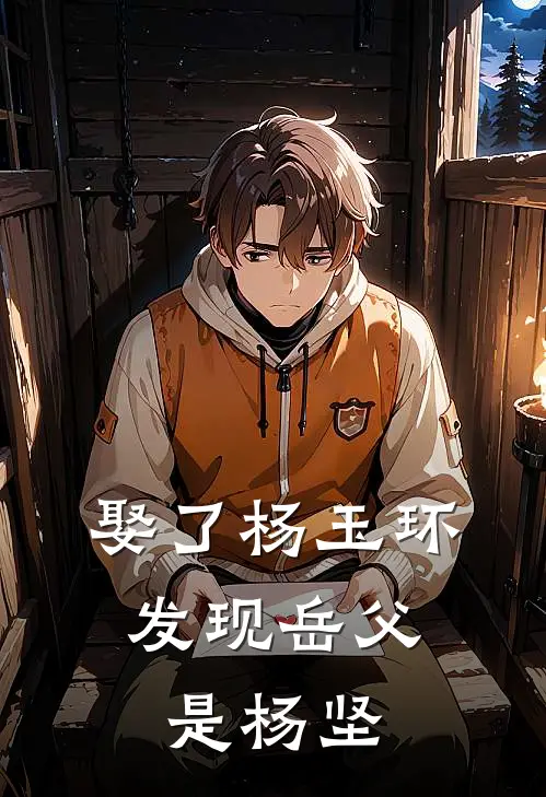 娶了杨玉环，发现岳父是杨坚