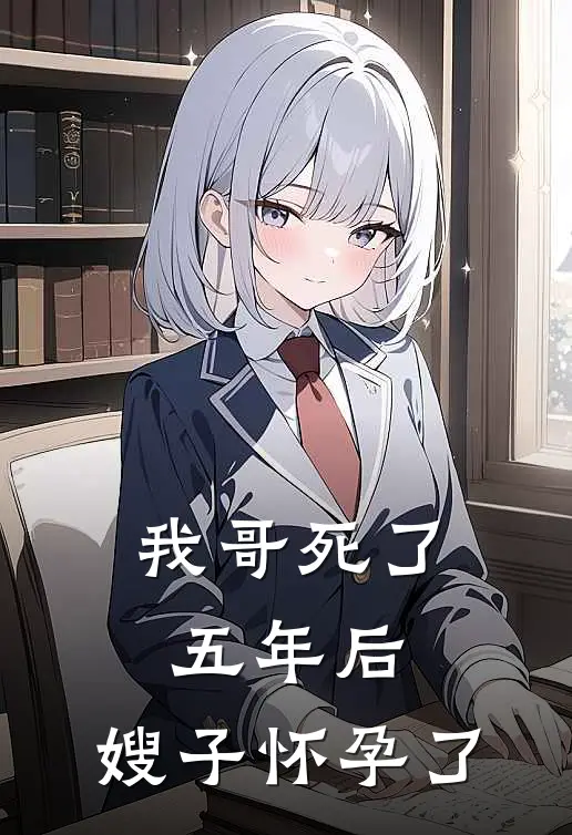 我哥死了五年后，嫂子怀孕了