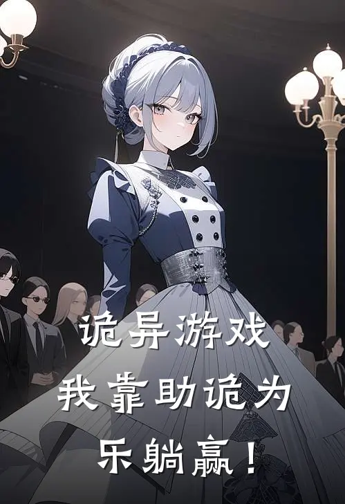 诡异游戏：我靠助诡为乐躺赢！