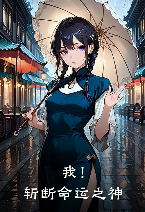 我！斩断命运之神