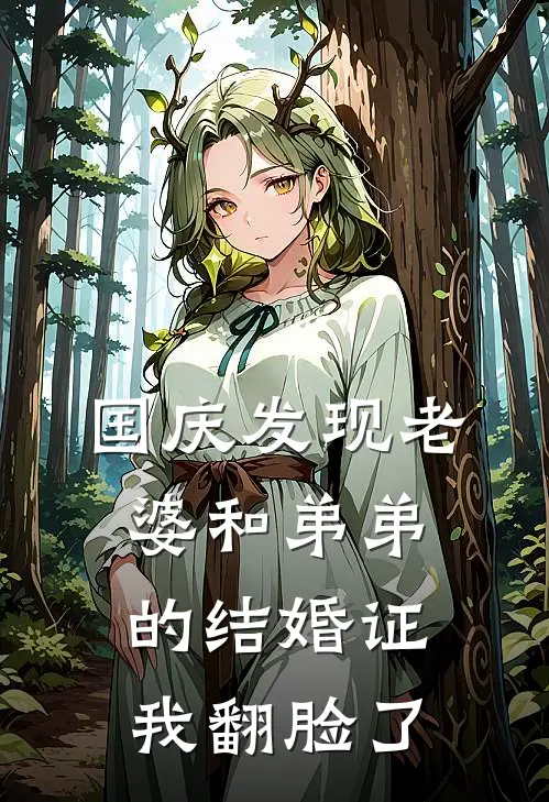 国庆发现老婆和弟弟的结婚证，我翻脸了