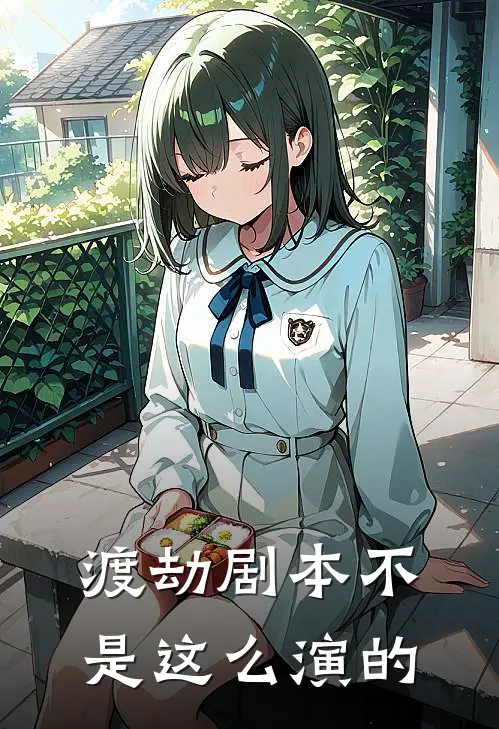 渡劫剧本不是这么演的