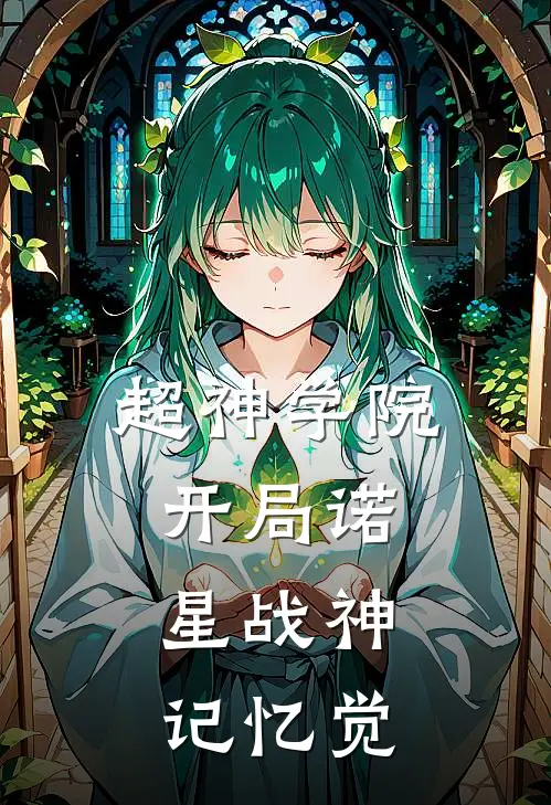 超神学院：开局诺星战神，记忆觉