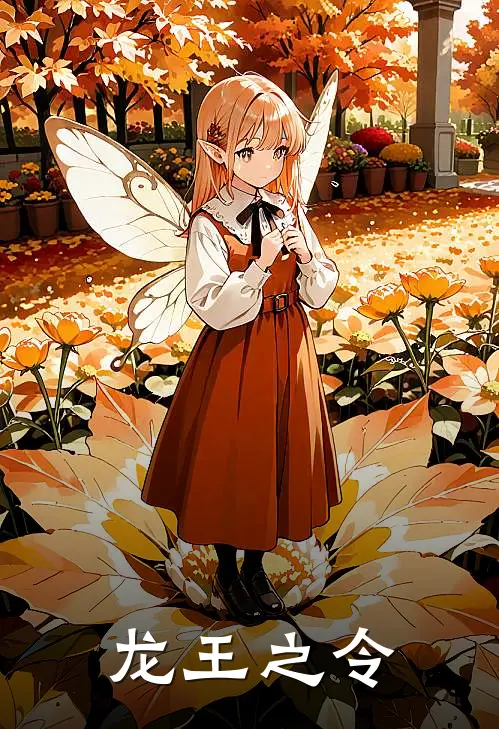 龙王之令