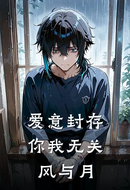 爱意封存，你我无关风与月