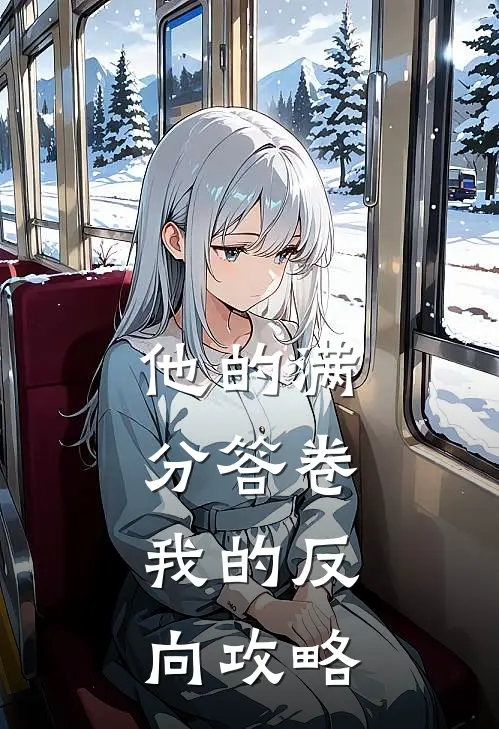 他的满分答卷，我的反向攻略